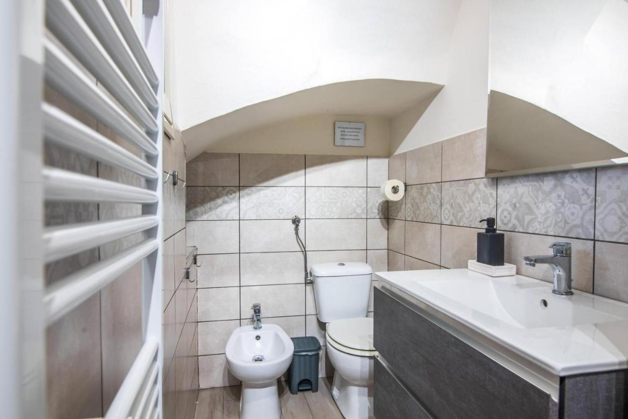 Cozy'S House Nel Cuore Della Citta CTA Exterior foto