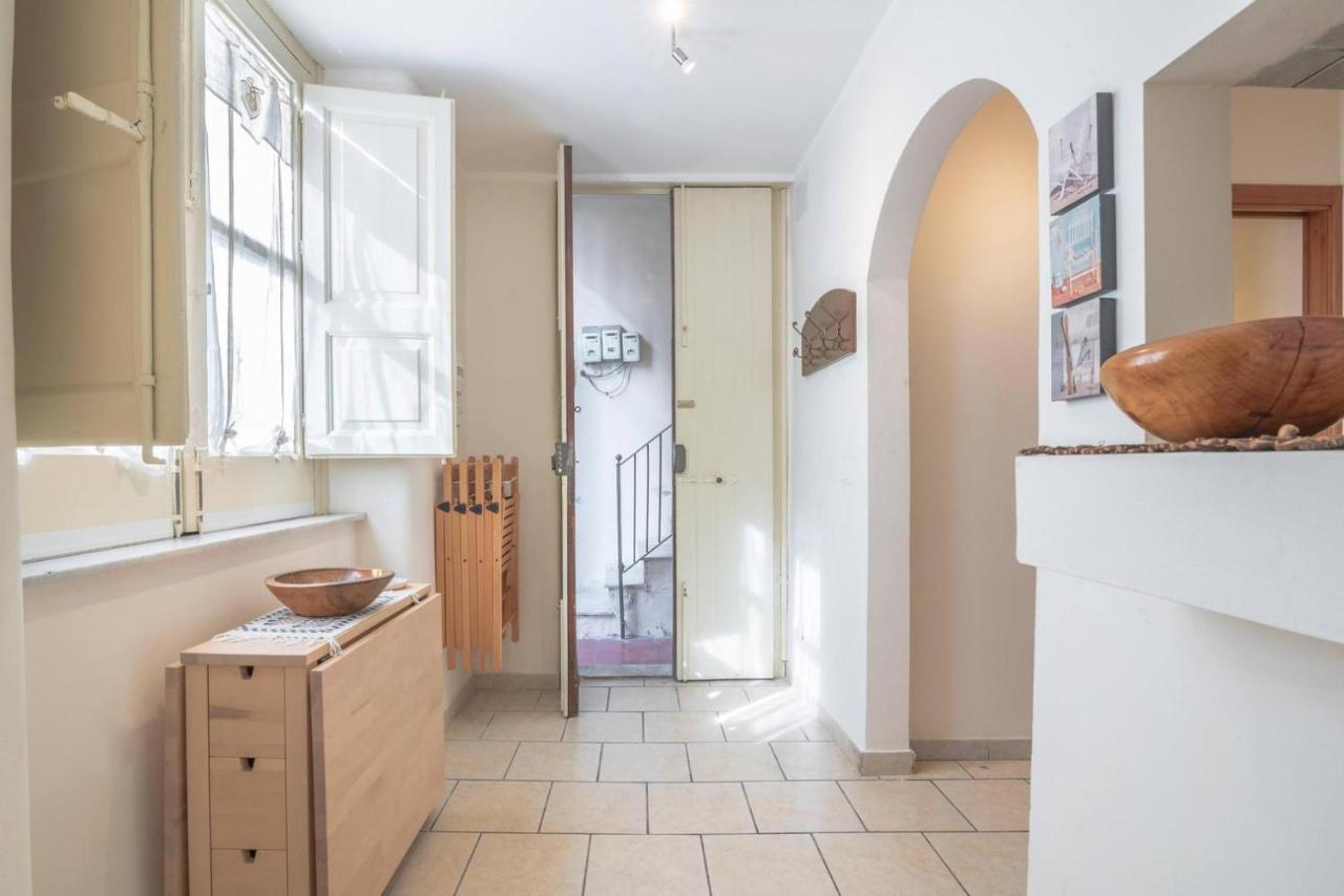 Cozy'S House Nel Cuore Della Citta CTA Exterior foto