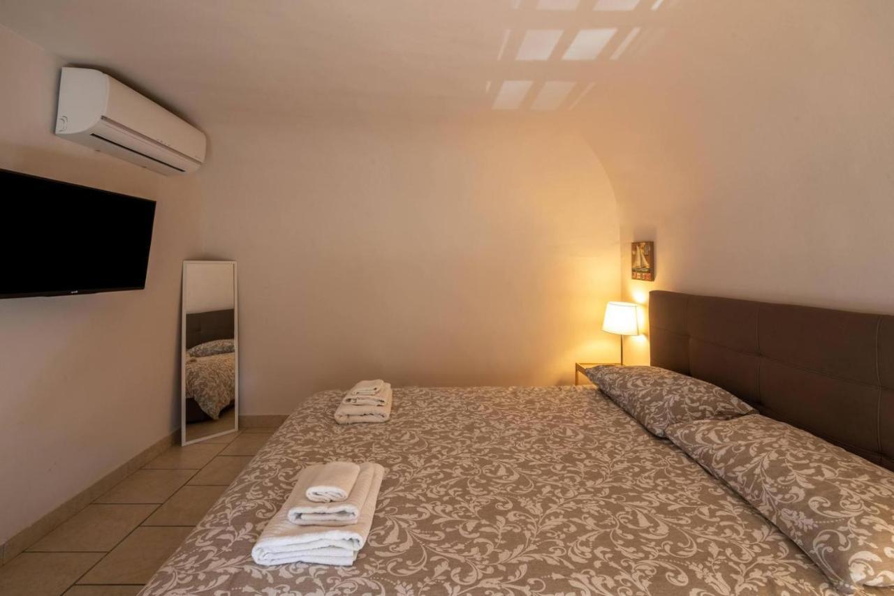 Cozy'S House Nel Cuore Della Citta CTA Exterior foto