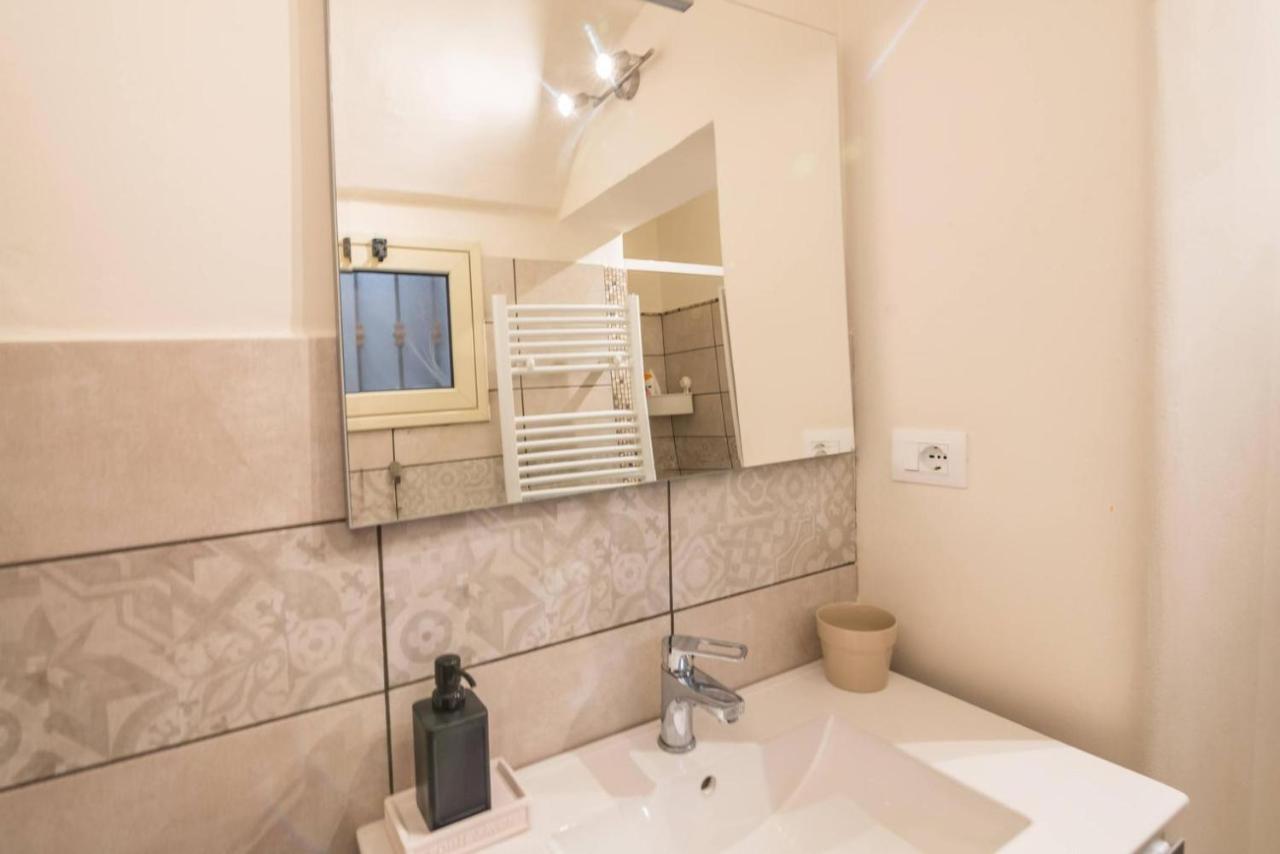 Cozy'S House Nel Cuore Della Citta CTA Exterior foto